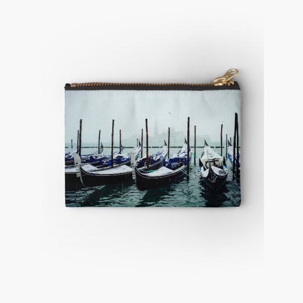 Item preview, Venice Gondalos designed and sold by Lidia D'Opera Photographer.