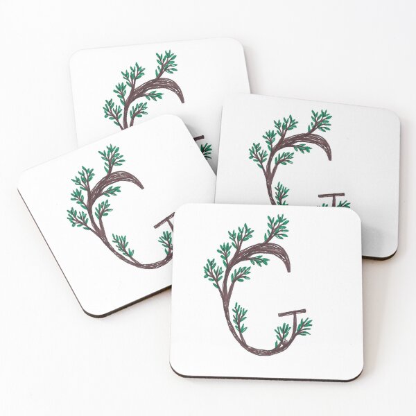 Item preview, G Tree 2 designed and sold by BScottDesign.