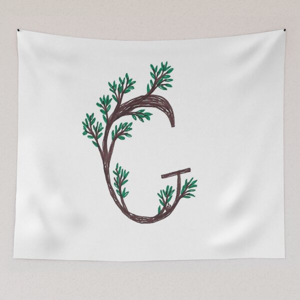 Item preview, G Tree 2 designed and sold by BScottDesign.