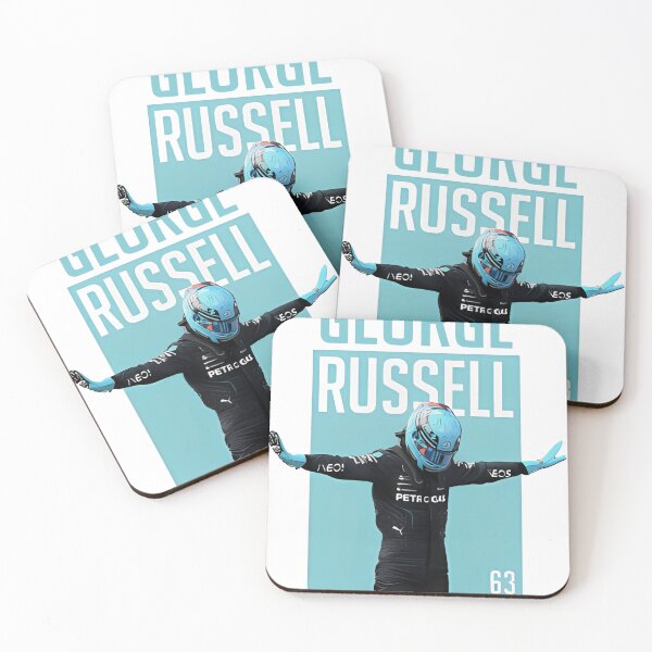 Item preview, russel 63 designed and sold by Hexcos.