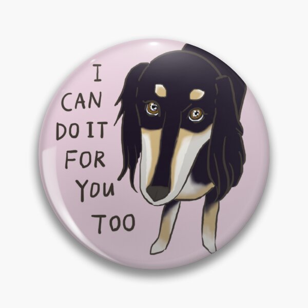 Item preview, Let me do it for you Saluki designed and sold by Blackcat’s Box.