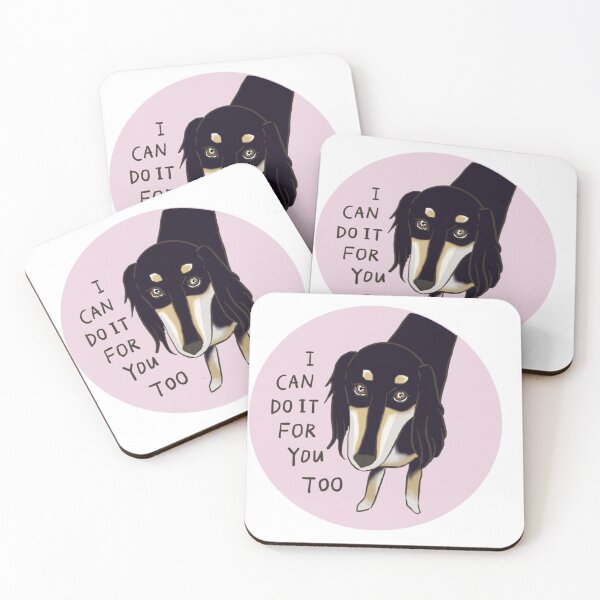 Item preview, Let me do it for you Saluki designed and sold by Blackcat’s Box.