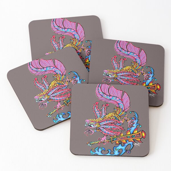 Item preview, Axolotl Fury Full Color designed and sold by UrielCalavera.