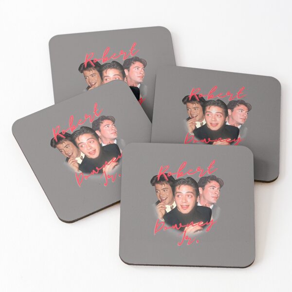 Item preview, ROBERT DOWNEY JR. SUPEREMACY designed and sold by SusieWbheaton.