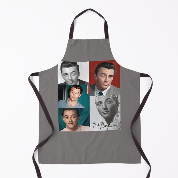 Item preview, ROBERT MITCHUM (1) designed and sold by SusieWbheaton.