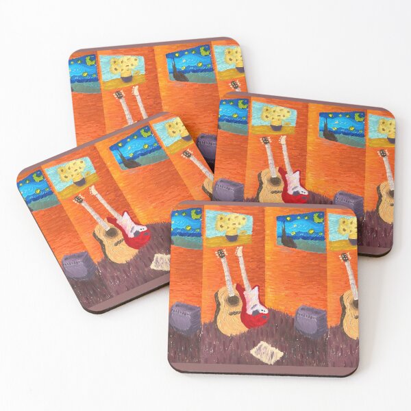Item preview, Ode To Van Gogh designed and sold by Shayla-Michelle.