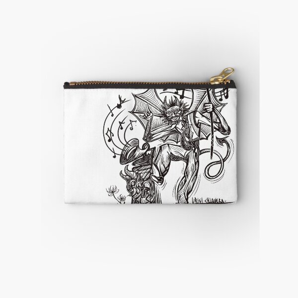 Item preview, demonic music designed and sold by UrielCalavera.