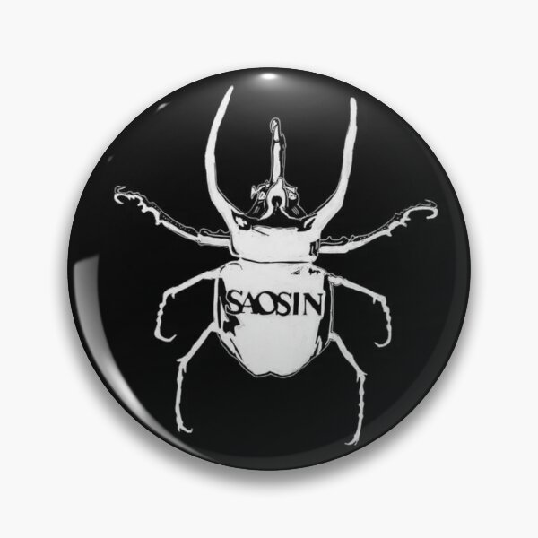 Item preview, Saosin Band Beatle designed and sold by Jaimeftw.