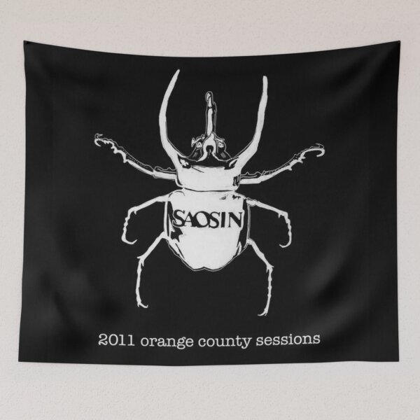 Item preview, Saosin Band Beatle designed and sold by Jaimeftw.