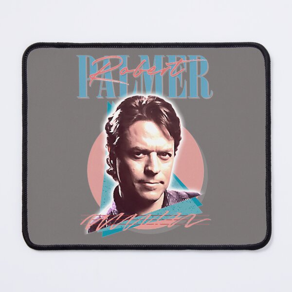 Item preview, ROBERT-PALMER designed and sold by KhaleelDilore.