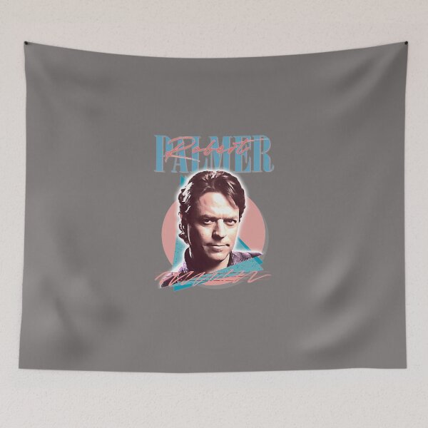 Item preview, ROBERT-PALMER designed and sold by KhaleelDilore.
