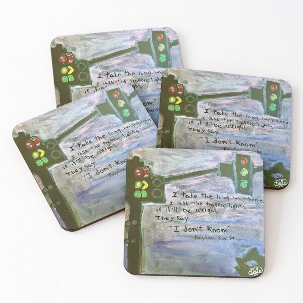 Item preview, Will it be alright? designed and sold by Dixie Goode.