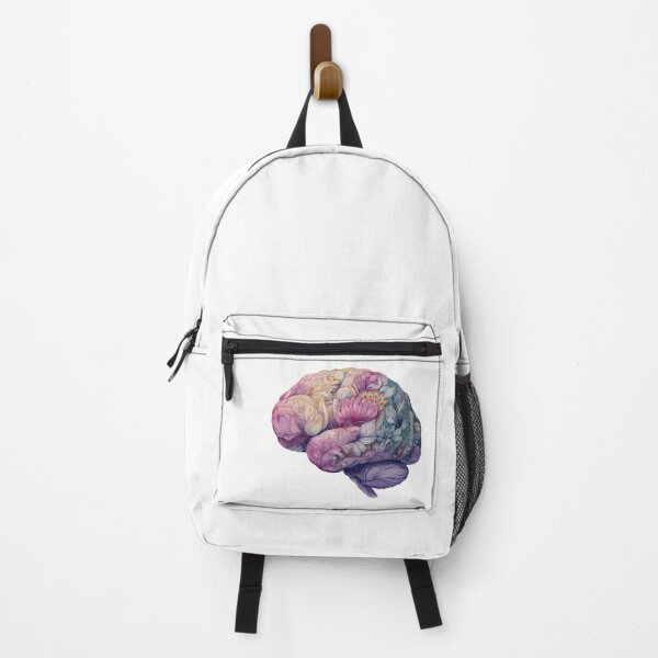 Item preview, Anatomical brain  designed and sold by AImazeD.
