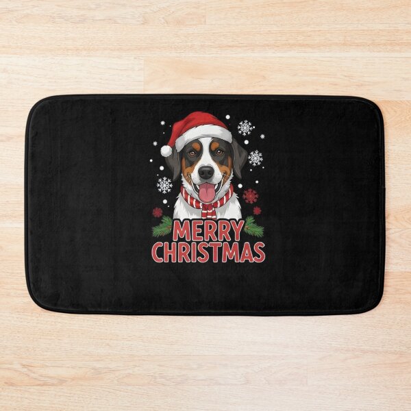 Item preview, merry christmas, happy new year designed and sold by blackstton.