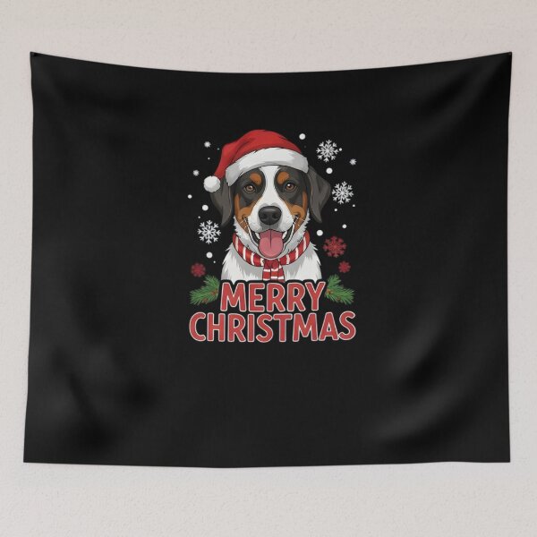 Item preview, merry christmas, happy new year designed and sold by blackstton.
