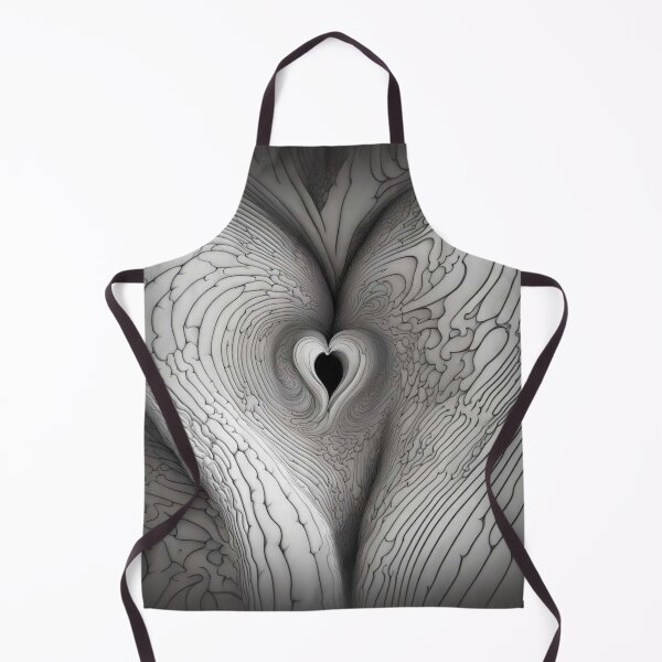 Item preview, Concave Love designed and sold by HauntedOpera.