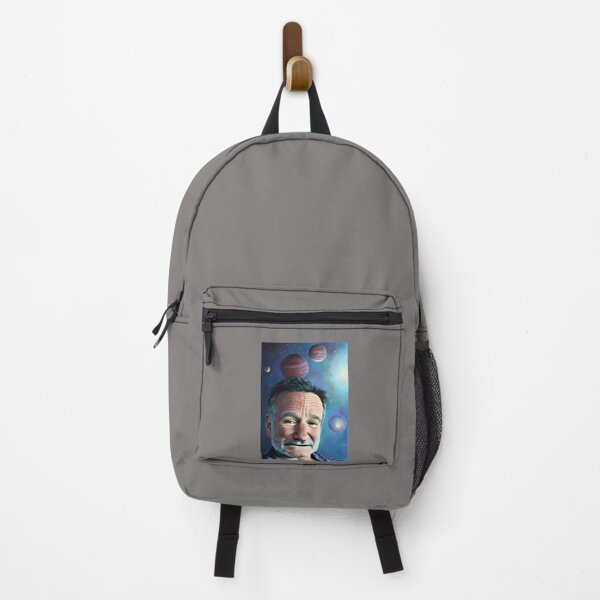 Item preview, ROBIN WILLIAMS FLY HIGH designed and sold by KhyreeaSorrell.