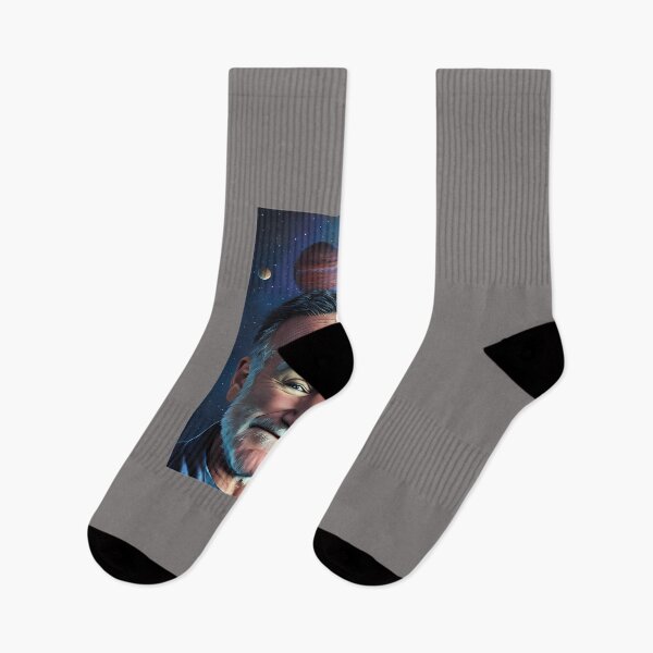 Item preview, ROBIN WILLIAMS FLY HIGH designed and sold by KhyreeaSorrell.