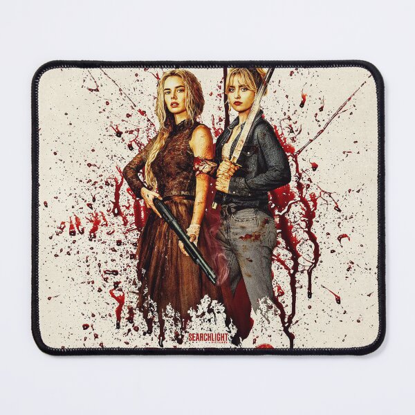 Item preview, Poster Ready or Not 2 - Here I Come 2026 designed and sold by MarionCerry.
