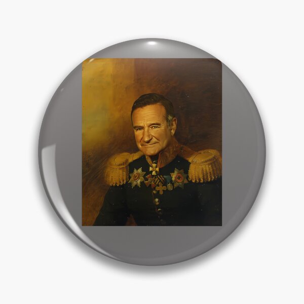 Item preview, ROBIN WILLIAMS---REPLACEFACE designed and sold by KhyreeaSorrell.