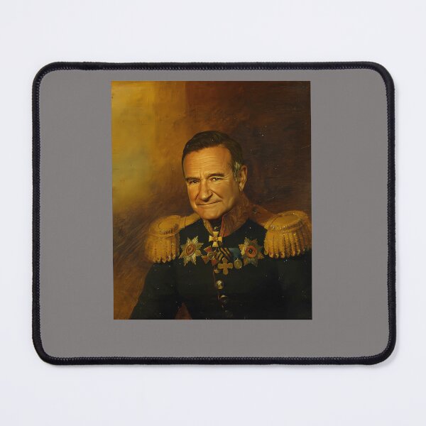 Item preview, ROBIN WILLIAMS---REPLACEFACE designed and sold by KhyreeaSorrell.