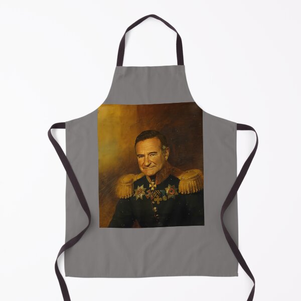 Item preview, ROBIN WILLIAMS---REPLACEFACE designed and sold by KhyreeaSorrell.