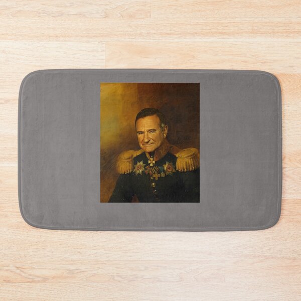 Item preview, ROBIN WILLIAMS---REPLACEFACE designed and sold by KhyreeaSorrell.