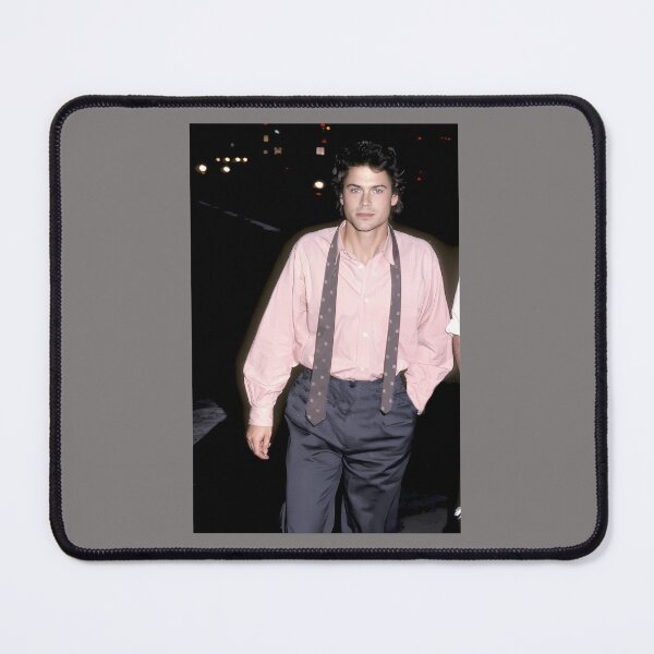 Item preview, ROB-LOWE designed and sold by KhyreeaSorrell.