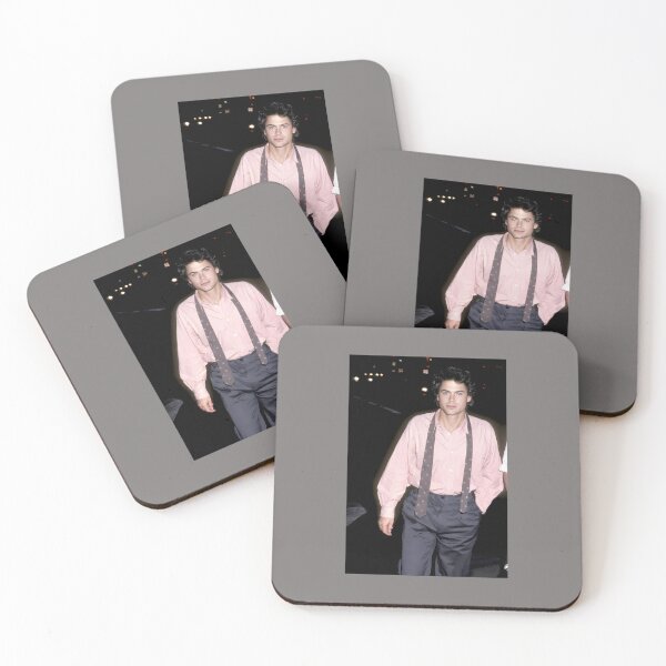 Item preview, ROB-LOWE designed and sold by KhyreeaSorrell.
