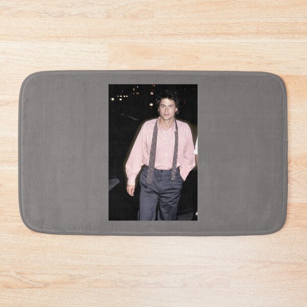 Item preview, ROB-LOWE designed and sold by KhyreeaSorrell.