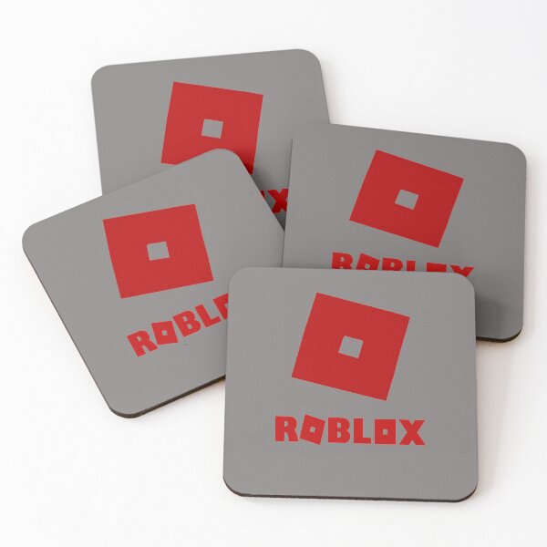 Item preview, ROBLOX LOGO designed and sold by KhyreeaSorrell.