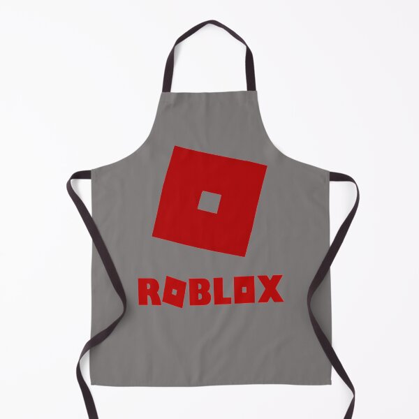 Item preview, ROBLOX LOGO designed and sold by KhyreeaSorrell.