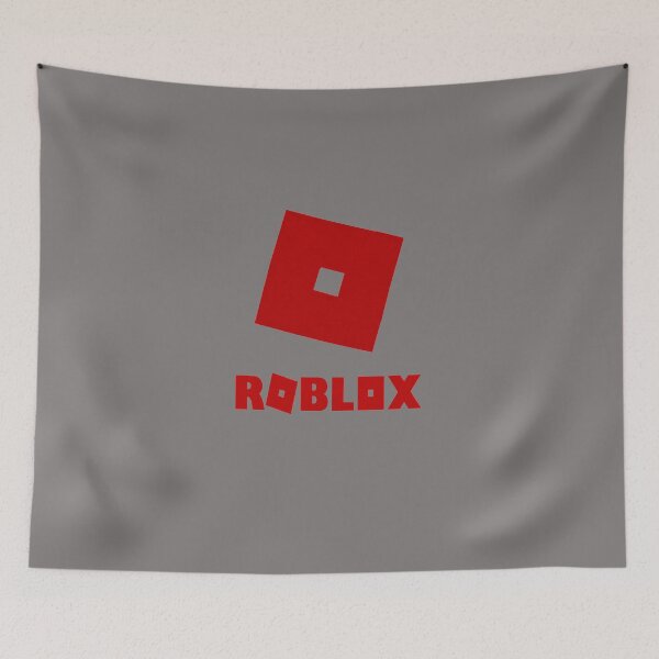 Item preview, ROBLOX LOGO designed and sold by KhyreeaSorrell.