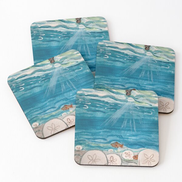 Item preview, Sand dollar  designed and sold by Dixie Goode.