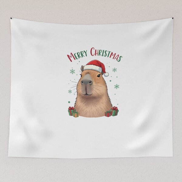 Item preview, merry christmas, happy new year designed and sold by blackstton.