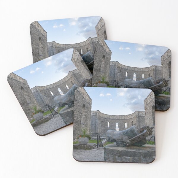 Item preview, St. Raphael's Church Ruins 1 designed and sold by jrtwynam.
