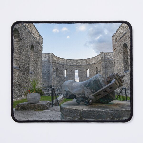 Item preview, St. Raphael's Church Ruins 1 designed and sold by jrtwynam.