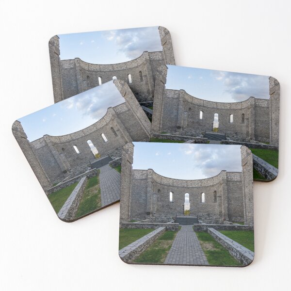 Item preview, St. Raphael's Church Ruins 2 designed and sold by jrtwynam.
