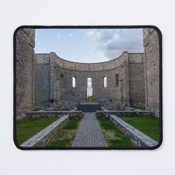 Item preview, St. Raphael's Church Ruins 2 designed and sold by jrtwynam.