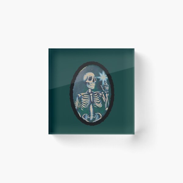 Item preview, Skeleton Selfie designed and sold by Shayla-Michelle.