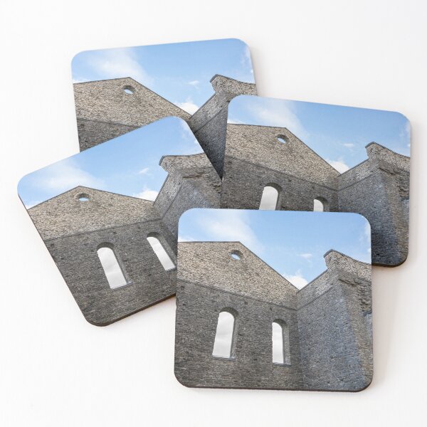 Item preview, St. Raphael's Church Ruins 3 designed and sold by jrtwynam.