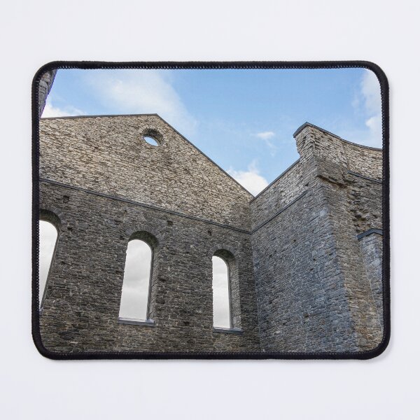 Item preview, St. Raphael's Church Ruins 3 designed and sold by jrtwynam.