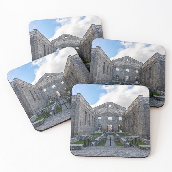Item preview, St. Raphael's Church Ruins 4 designed and sold by jrtwynam.