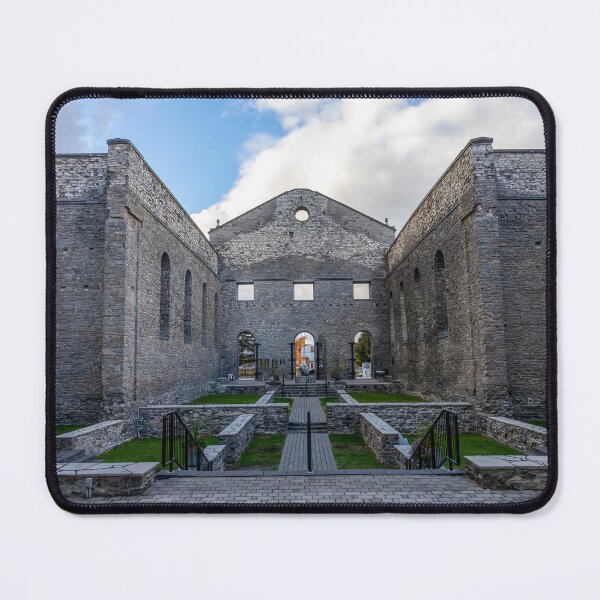 Item preview, St. Raphael's Church Ruins 4 designed and sold by jrtwynam.