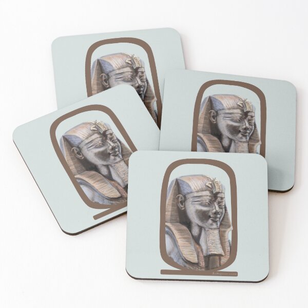 Item preview, Pharaoh Amenhotep III designed and sold by Aakheperure.