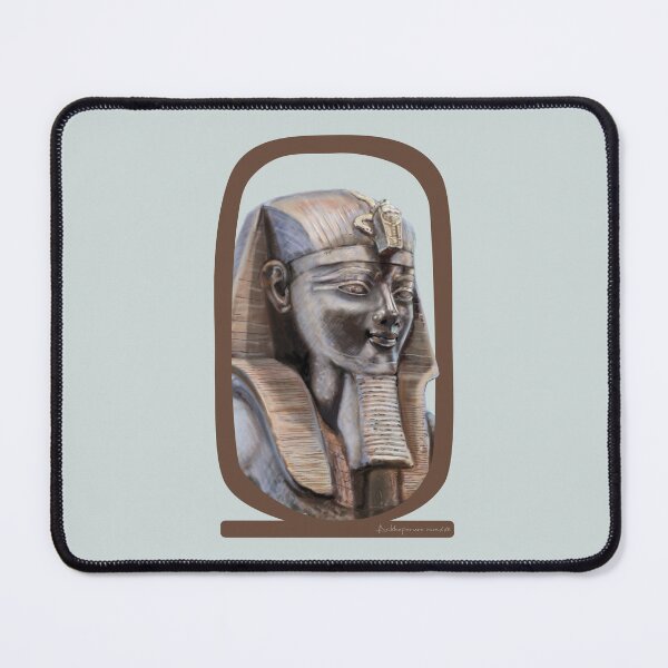 Item preview, Pharaoh Amenhotep III designed and sold by Aakheperure.
