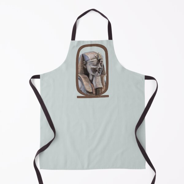 Item preview, Pharaoh Amenhotep III designed and sold by Aakheperure.