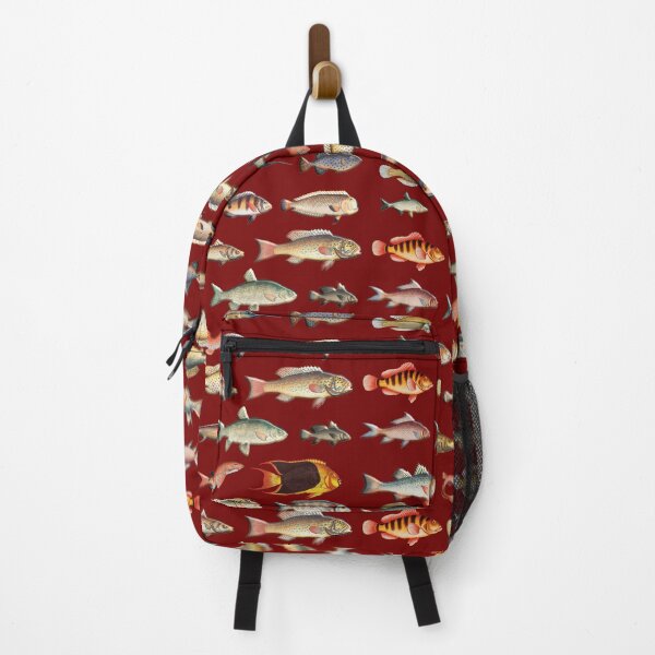 Item preview, Vintage Fish Decal Pack designed and sold by JuicyUS.