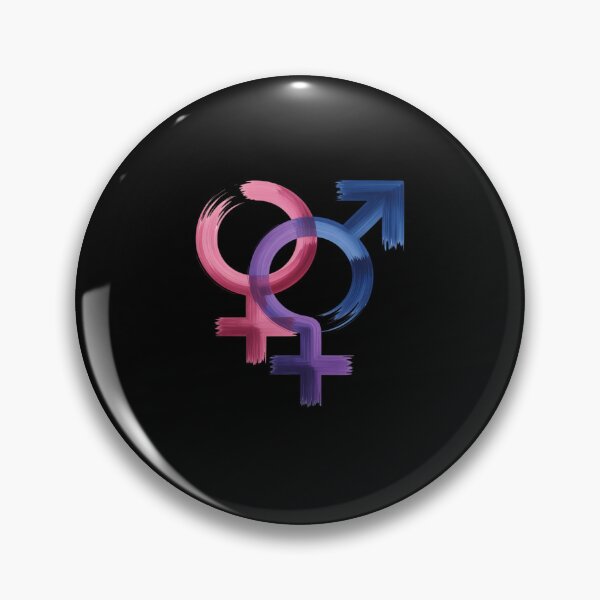 Item preview, Bisexual Pride Softstyle LGBTQ designed and sold by catsdothingz.
