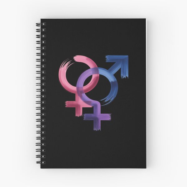 Item preview, Bisexual Pride Softstyle LGBTQ designed and sold by catsdothingz.